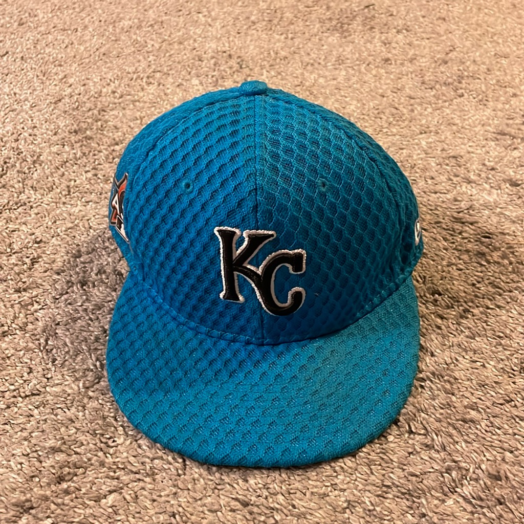 Kansas City Kc Royals 2017 AllStar Game Baseball Hat